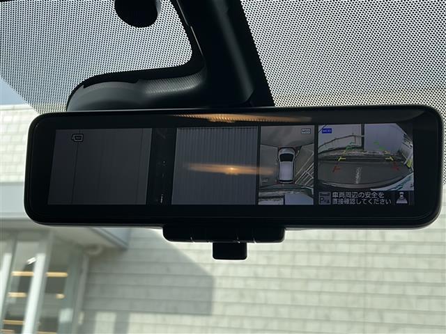 ノート e-パワー メダリスト ワンオーナー エマージェンシーブレーキ アラウンドビューモニター デジタルインナーミラー オーディオ USB ETC LEDヘッドライト オートライト レーンキープ ハーフレザーシート スマートキー(4枚目)