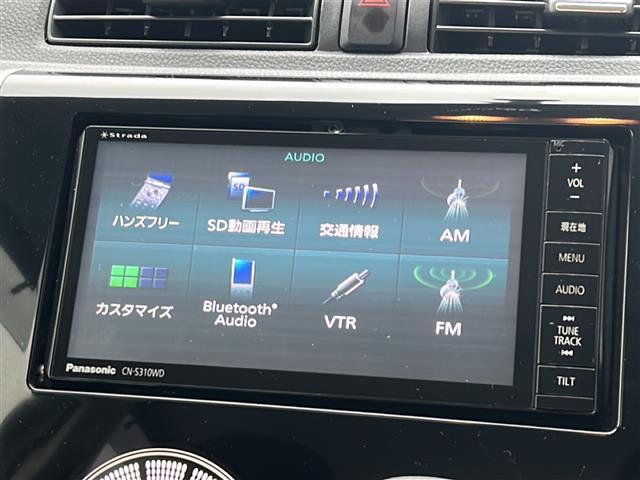 eKカスタム G SDナビ バックC フルセグ BT ETC スマートキー スペアキー D席シートヒーター 電格ミラー 純正ドアバイザー 純正フロアマット 黒革巻きステアリング HID 社外冬タイヤ付14インチAW車載(15枚目)