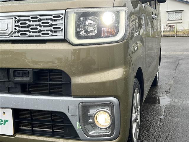 ウェイク X SA SmartAccess バックC BT ETC 片側パワスラ ステリモ LEDヘッドライト フォグランプ オートライト D席シートヒーター 純正ゴムマット 電格ミラー 純正ドアバイザー スマートキー(31枚目)