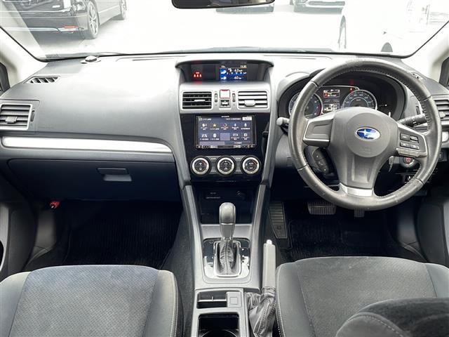 インプレッサスポーツ 2.0iアイサイト プラウドエディション 4WD 純正ナビ フルセグTV Bluetooth バックカメラ アイサイト 追従有クルーズコントロール パドルシフト HIDライト オートライト ETC レーンキープ D席パワーシート スマートキー(2枚目)