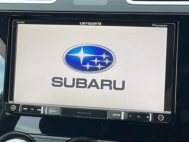 インプレッサスポーツ 2.0iアイサイト プラウドエディション 4WD 純正ナビ フルセグTV Bluetooth バックカメラ アイサイト 追従有クルーズコントロール パドルシフト HIDライト オートライト ETC レーンキープ D席パワーシート スマートキー(3枚目)
