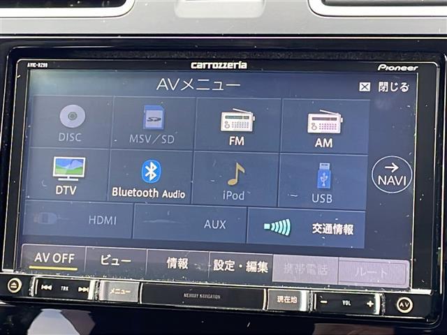 インプレッサスポーツ 2.0iアイサイト プラウドエディション 4WD 純正ナビ フルセグTV Bluetooth バックカメラ アイサイト 追従有クルーズコントロール パドルシフト HIDライト オートライト ETC レーンキープ D席パワーシート スマートキー(4枚目)