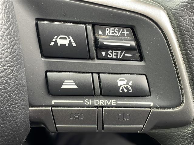 インプレッサスポーツ 2.0iアイサイト プラウドエディション 4WD 純正ナビ フルセグTV Bluetooth バックカメラ アイサイト 追従有クルーズコントロール パドルシフト HIDライト オートライト ETC レーンキープ D席パワーシート スマートキー(7枚目)