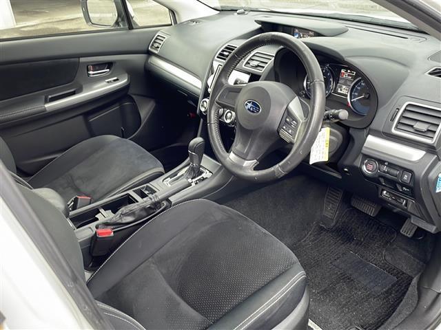 インプレッサスポーツ 2.0iアイサイト プラウドエディション 4WD 純正ナビ フルセグTV Bluetooth バックカメラ アイサイト 追従有クルーズコントロール パドルシフト HIDライト オートライト ETC レーンキープ D席パワーシート スマートキー(22枚目)
