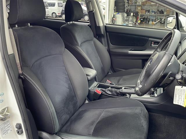 インプレッサスポーツ 2.0iアイサイト プラウドエディション 4WD 純正ナビ フルセグTV Bluetooth バックカメラ アイサイト 追従有クルーズコントロール パドルシフト HIDライト オートライト ETC レーンキープ D席パワーシート スマートキー(23枚目)