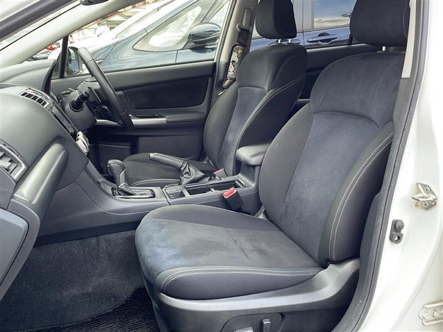 インプレッサスポーツ 2.0iアイサイト プラウドエディション 4WD 純正ナビ フルセグTV Bluetooth バックカメラ アイサイト 追従有クルーズコントロール パドルシフト HIDライト オートライト ETC レーンキープ D席パワーシート スマートキー(24枚目)