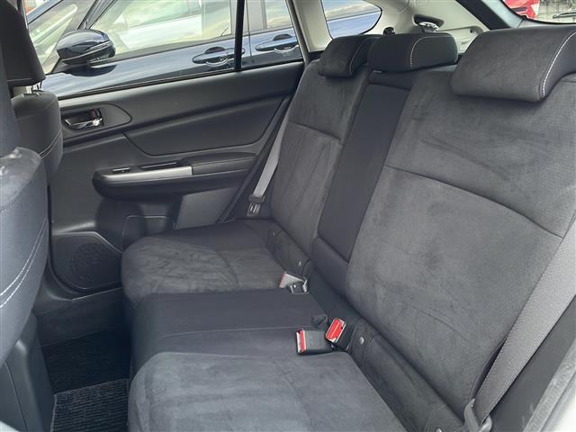 インプレッサスポーツ 2.0iアイサイト プラウドエディション 4WD 純正ナビ フルセグTV Bluetooth バックカメラ アイサイト 追従有クルーズコントロール パドルシフト HIDライト オートライト ETC レーンキープ D席パワーシート スマートキー(25枚目)