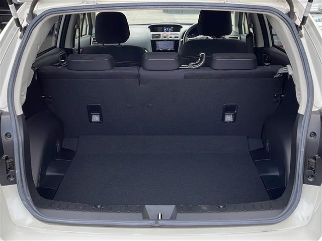 インプレッサスポーツ 2.0iアイサイト プラウドエディション 4WD 純正ナビ フルセグTV Bluetooth バックカメラ アイサイト 追従有クルーズコントロール パドルシフト HIDライト オートライト ETC レーンキープ D席パワーシート スマートキー(26枚目)