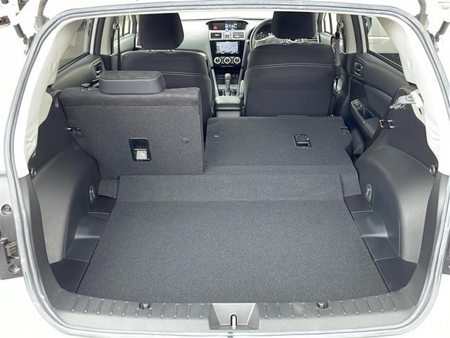 インプレッサスポーツ 2.0iアイサイト プラウドエディション 4WD 純正ナビ フルセグTV Bluetooth バックカメラ アイサイト 追従有クルーズコントロール パドルシフト HIDライト オートライト ETC レーンキープ D席パワーシート スマートキー(27枚目)
