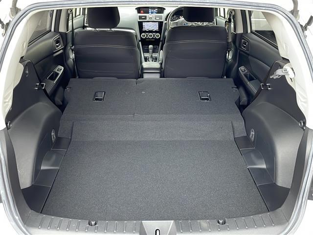 インプレッサスポーツ 2.0iアイサイト プラウドエディション 4WD 純正ナビ フルセグTV Bluetooth バックカメラ アイサイト 追従有クルーズコントロール パドルシフト HIDライト オートライト ETC レーンキープ D席パワーシート スマートキー(28枚目)