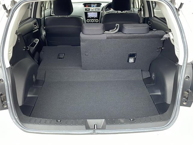 インプレッサスポーツ 2.0iアイサイト プラウドエディション 4WD 純正ナビ フルセグTV Bluetooth バックカメラ アイサイト 追従有クルーズコントロール パドルシフト HIDライト オートライト ETC レーンキープ D席パワーシート スマートキー(29枚目)