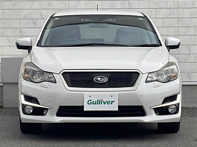 インプレッサスポーツ 2.0iアイサイト プラウドエディション 4WD 純正ナビ フルセグTV Bluetooth バックカメラ アイサイト 追従有クルーズコントロール パドルシフト HIDライト オートライト ETC レーンキープ D席パワーシート スマートキー(35枚目)