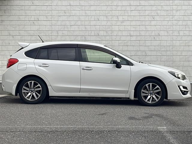 インプレッサスポーツ 2.0iアイサイト プラウドエディション 4WD 純正ナビ フルセグTV Bluetooth バックカメラ アイサイト 追従有クルーズコントロール パドルシフト HIDライト オートライト ETC レーンキープ D席パワーシート スマートキー(36枚目)