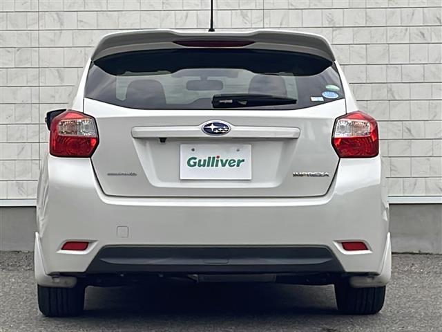 インプレッサスポーツ 2.0iアイサイト プラウドエディション 4WD 純正ナビ フルセグTV Bluetooth バックカメラ アイサイト 追従有クルーズコントロール パドルシフト HIDライト オートライト ETC レーンキープ D席パワーシート スマートキー(38枚目)