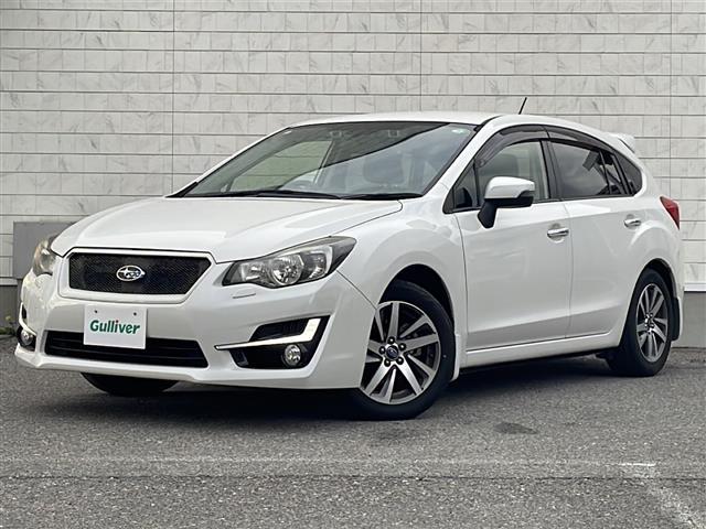 インプレッサスポーツ 2.0iアイサイト プラウドエディション 4WD 純正ナビ フルセグTV Bluetooth バックカメラ アイサイト 追従有クルーズコントロール パドルシフト HIDライト オートライト ETC レーンキープ D席パワーシート スマートキー(40枚目)