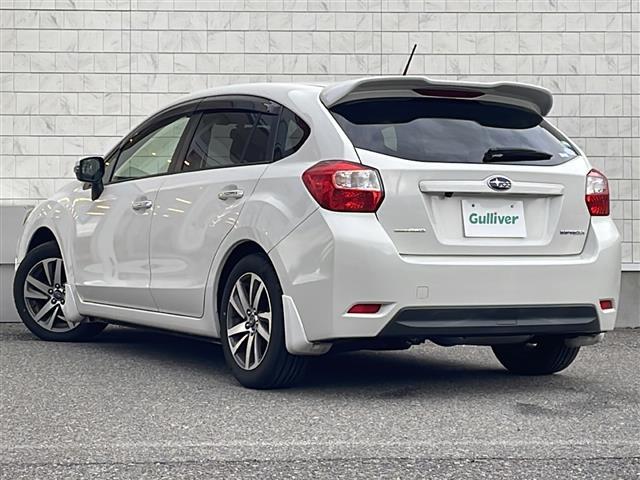 インプレッサスポーツ 2.0iアイサイト プラウドエディション 4WD 純正ナビ フルセグTV Bluetooth バックカメラ アイサイト 追従有クルーズコントロール パドルシフト HIDライト オートライト ETC レーンキープ D席パワーシート スマートキー(41枚目)