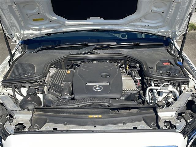 Eクラス E200 4マチック アバンギャルド 純ナビ 全方位C BSM BT フルセグ 電子P 前席シートヒーター 前席Pシート 電動トランクゲート 追従クルコン ブルメスタースピーカー 純正パフュームアトマイザー ETC 黒革シート スペアキー(42枚目)