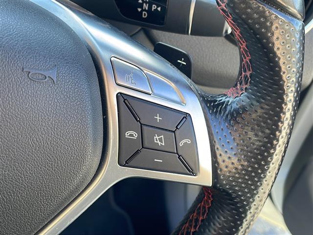 CLAクラス CLA180 AMGライン AMG 純ナビ フルセグTV BT BSM D席Pシート 前後Pセンサー シートメモリ 追従クルコン レーンキープ ECOモード ステリモ 電子P 純正フロアマット 黒革巻ステアリング リモコンキー(11枚目)