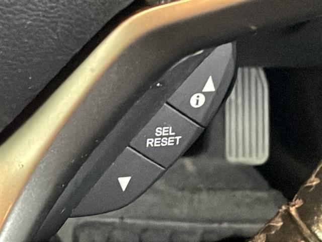 グレイス ハイブリッドEX 4WD 純正ナビ ワンセグTV Bluetooth バックカメラ オートクルーズ パドルシフト ETC ハーフレザーシート 前席シートヒーター 革巻きステアリング オートライト フォグランプ スマキー(19枚目)