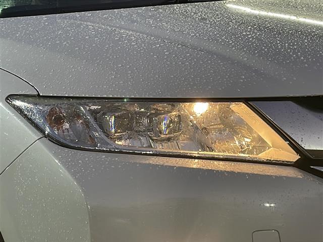 グレイス ハイブリッドEX 4WD 純正ナビ ワンセグTV Bluetooth バックカメラ オートクルーズ パドルシフト ETC ハーフレザーシート 前席シートヒーター 革巻きステアリング オートライト フォグランプ スマキー(33枚目)