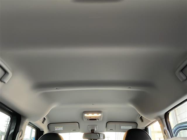 デリカミニ G 4WD ワンオナ 純9ナビ バックC BT フルセグ 片側パワスラ Eアシスト LEDヘッドライト フォグ 前席シートヒーター ハーフレザー 自動防眩ミラー 黒革巻ステアリング ステリモ スペアキー(15枚目)