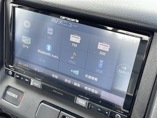 タウンエーストラック DX Xエディション 4WD2WD切替有 オートマシフト ナビ フルセグTV Bluetooth CDDVD再生 現状冬タイヤ 夏タイヤ別積有 リモコンキー 荷台ゴムマット ゴムフロアマット バックフォグ エアコン(4枚目)