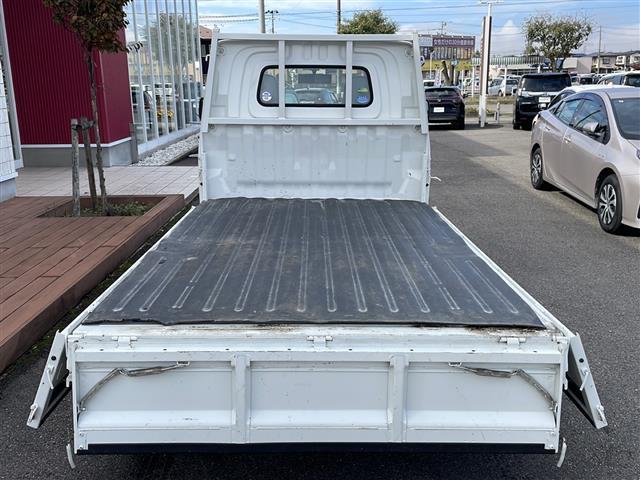 タウンエーストラック DX Xエディション 4WD2WD切替有 オートマシフト ナビ フルセグTV Bluetooth CDDVD再生 現状冬タイヤ 夏タイヤ別積有 リモコンキー 荷台ゴムマット ゴムフロアマット バックフォグ エアコン(23枚目)