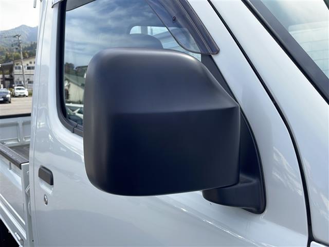 タウンエーストラック DX Xエディション 4WD2WD切替有 オートマシフト ナビ フルセグTV Bluetooth CDDVD再生 現状冬タイヤ 夏タイヤ別積有 リモコンキー 荷台ゴムマット ゴムフロアマット バックフォグ エアコン(29枚目)