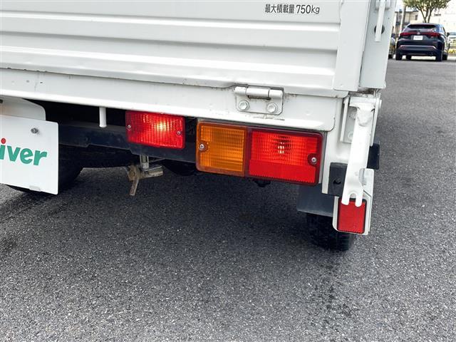 タウンエーストラック DX Xエディション 4WD2WD切替有 オートマシフト ナビ フルセグTV Bluetooth CDDVD再生 現状冬タイヤ 夏タイヤ別積有 リモコンキー 荷台ゴムマット ゴムフロアマット バックフォグ エアコン(32枚目)