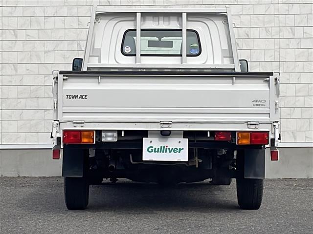 タウンエーストラック DX Xエディション 4WD2WD切替有 オートマシフト ナビ フルセグTV Bluetooth CDDVD再生 現状冬タイヤ 夏タイヤ別積有 リモコンキー 荷台ゴムマット ゴムフロアマット バックフォグ エアコン(38枚目)