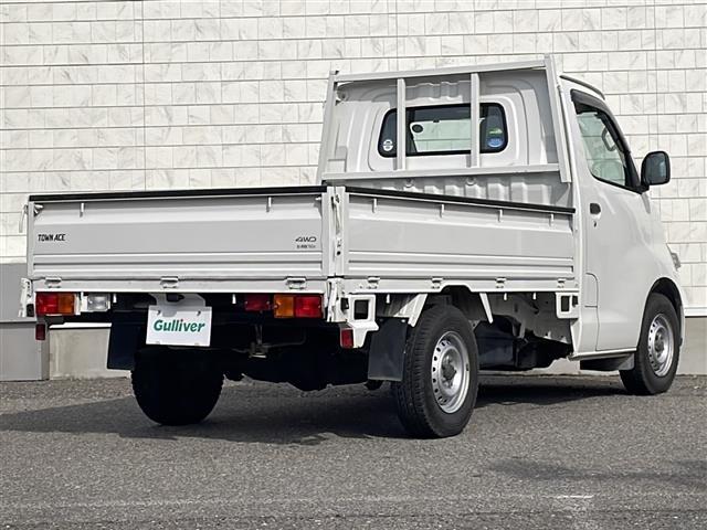 タウンエーストラック DX Xエディション 4WD2WD切替有 オートマシフト ナビ フルセグTV Bluetooth CDDVD再生 現状冬タイヤ 夏タイヤ別積有 リモコンキー 荷台ゴムマット ゴムフロアマット バックフォグ エアコン(41枚目)