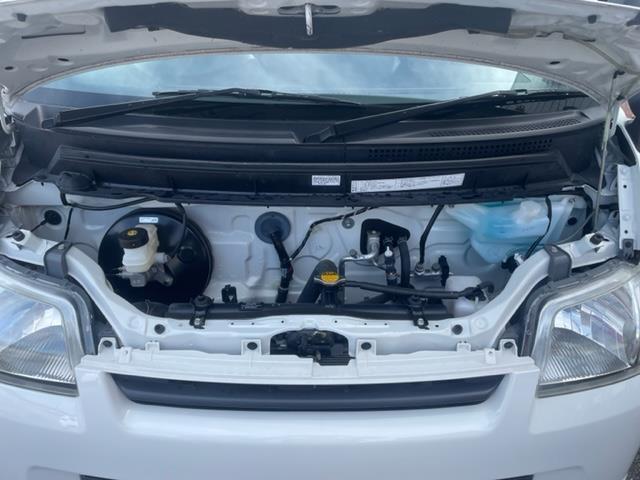 タウンエーストラック DX Xエディション 4WD2WD切替有 オートマシフト ナビ フルセグTV Bluetooth CDDVD再生 現状冬タイヤ 夏タイヤ別積有 リモコンキー 荷台ゴムマット ゴムフロアマット バックフォグ エアコン(42枚目)