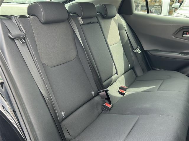 プリウス G 4WD 寒冷地仕様 純正ナビ フルセグTV Bluetooth バックカメラ トヨタセーフティセンス 前席シートヒーター レーダークルーズ クリアランスソナー LEDヘッドライト スマートキー(25枚目)