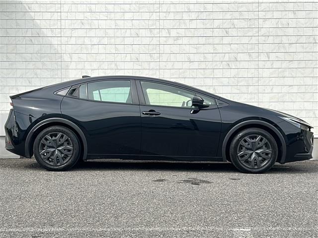 プリウス G 4WD 寒冷地仕様 純正ナビ フルセグTV Bluetooth バックカメラ トヨタセーフティセンス 前席シートヒーター レーダークルーズ クリアランスソナー LEDヘッドライト スマートキー(36枚目)