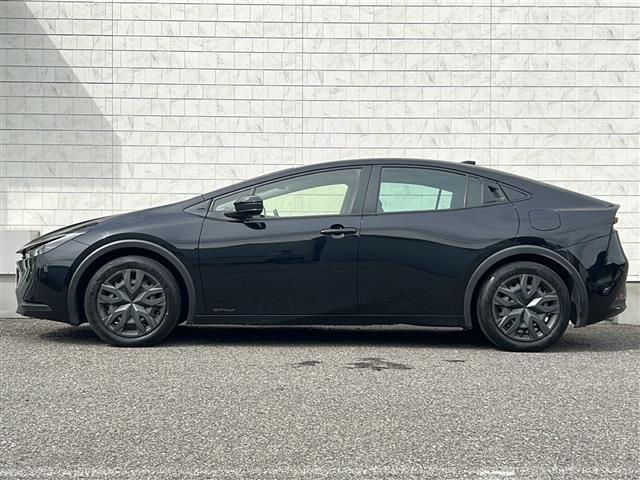 プリウス G 4WD 寒冷地仕様 純正ナビ フルセグTV Bluetooth バックカメラ トヨタセーフティセンス 前席シートヒーター レーダークルーズ クリアランスソナー LEDヘッドライト スマートキー(37枚目)