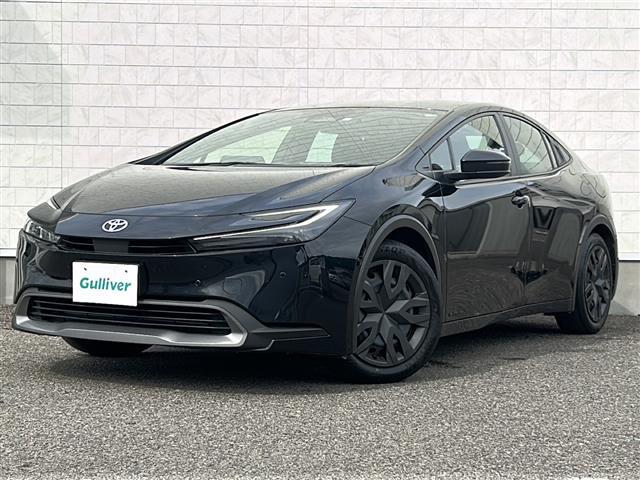 プリウス G 4WD 寒冷地仕様 純正ナビ フルセグTV Bluetooth バックカメラ トヨタセーフティセンス 前席シートヒーター レーダークルーズ クリアランスソナー LEDヘッドライト スマートキー(40枚目)