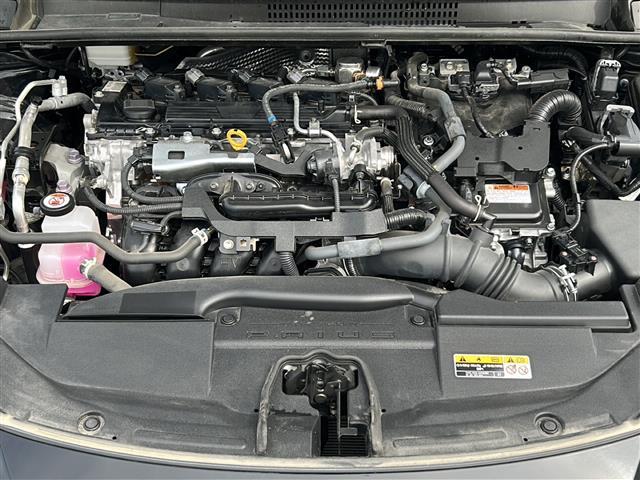 プリウス G 4WD 寒冷地仕様 純正ナビ フルセグTV Bluetooth バックカメラ トヨタセーフティセンス 前席シートヒーター レーダークルーズ クリアランスソナー LEDヘッドライト スマートキー(42枚目)