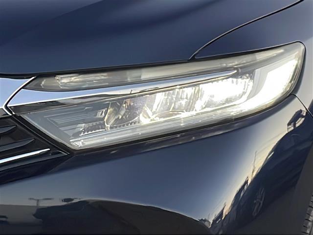 シャトル ハイブリッドＸ　４ＷＤ　ナビ　フルセグＴＶ　シティブレーキ　クルーズコントロール　ＥＴＣ　パドルシフト　ハーフレザーシート　革巻きステアリング　オートライト　フォグランプ　社外アルミホイール　横滑り防止　スマートキー（28枚目）