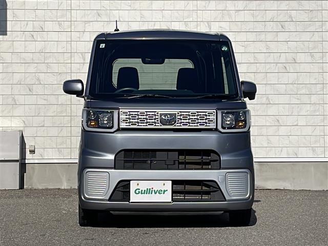 ピクシスメガ Ｌ　４ＷＤ　純正ナビ　ワンセグＴＶ　Ｂｌｕｅｔｏｏｔｈ　左側パワースライドドア　シートヒーター　オートライト　ＨＩＤライト　横滑防止　社外アルミホイール　スマートキー　フロアマット　ドアバイザースペアキー（35枚目）