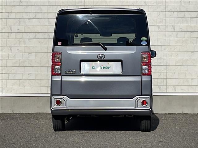 ピクシスメガ Ｌ　４ＷＤ　純正ナビ　ワンセグＴＶ　Ｂｌｕｅｔｏｏｔｈ　左側パワースライドドア　シートヒーター　オートライト　ＨＩＤライト　横滑防止　社外アルミホイール　スマートキー　フロアマット　ドアバイザースペアキー（38枚目）