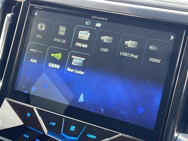 アルファード 2.5S Aパッケージ 4WD 寒冷地仕様 10型ナビ Bluetooth バックカメラ フリップダウンモニター 衝突軽減ブレーキ クルーズコントロール 両側パワースライドドア クリアランスソナー ETC LEDヘッドライト(3枚目)
