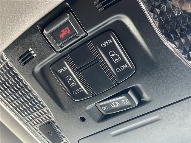 アルファード 2.5S Aパッケージ 4WD 寒冷地仕様 10型ナビ Bluetooth バックカメラ フリップダウンモニター 衝突軽減ブレーキ クルーズコントロール 両側パワースライドドア クリアランスソナー ETC LEDヘッドライト(7枚目)