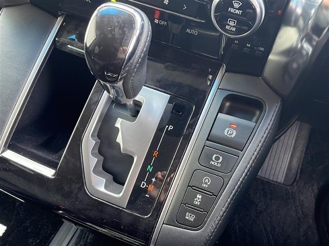アルファード 2.5S Aパッケージ 4WD 寒冷地仕様 10型ナビ Bluetooth バックカメラ フリップダウンモニター 衝突軽減ブレーキ クルーズコントロール 両側パワースライドドア クリアランスソナー ETC LEDヘッドライト(12枚目)