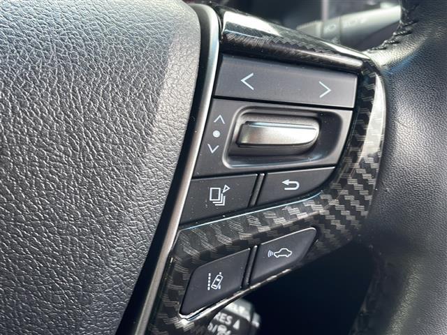 アルファード 2.5S Aパッケージ 4WD 寒冷地仕様 10型ナビ Bluetooth バックカメラ フリップダウンモニター 衝突軽減ブレーキ クルーズコントロール 両側パワースライドドア クリアランスソナー ETC LEDヘッドライト(15枚目)