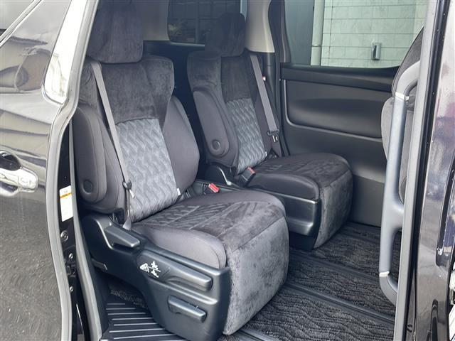 アルファード 2.5S Aパッケージ 4WD 寒冷地仕様 10型ナビ Bluetooth バックカメラ フリップダウンモニター 衝突軽減ブレーキ クルーズコントロール 両側パワースライドドア クリアランスソナー ETC LEDヘッドライト(23枚目)