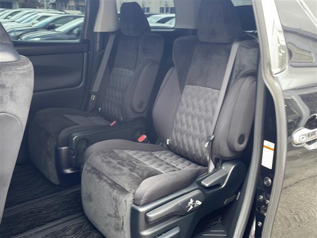 アルファード 2.5S Aパッケージ 4WD 寒冷地仕様 10型ナビ Bluetooth バックカメラ フリップダウンモニター 衝突軽減ブレーキ クルーズコントロール 両側パワースライドドア クリアランスソナー ETC LEDヘッドライト(24枚目)