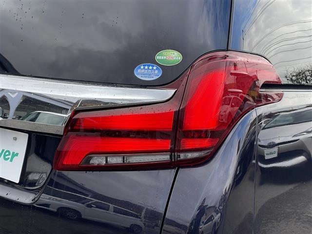 アルファード 2.5S Aパッケージ 4WD 寒冷地仕様 10型ナビ Bluetooth バックカメラ フリップダウンモニター 衝突軽減ブレーキ クルーズコントロール 両側パワースライドドア クリアランスソナー ETC LEDヘッドライト(34枚目)