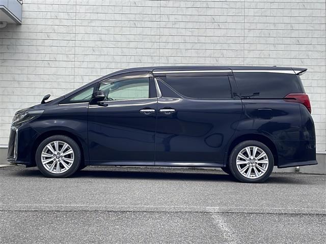 アルファード 2.5S Aパッケージ 4WD 寒冷地仕様 10型ナビ Bluetooth バックカメラ フリップダウンモニター 衝突軽減ブレーキ クルーズコントロール 両側パワースライドドア クリアランスソナー ETC LEDヘッドライト(37枚目)