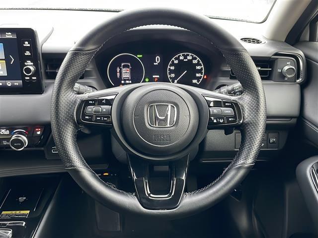 ヴェゼル ｅ：ＨＥＶ　Ｘ　４ＷＤ　純正ナビ　フルセグＴＶ　Ｂｌｕｅｔｏｏｔｈ　バックカメラ　ホンダセンシング　ＬＥＤヘッドライト　フォグランプ　オートライト　シートヒーター　ワイヤレス充電　ＥＴＣ２．０　オートライト　スマキー（22枚目）