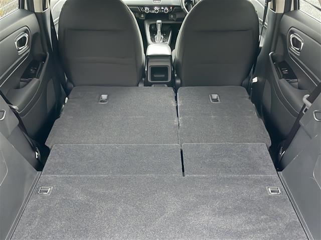 ヴェゼル ｅ：ＨＥＶ　Ｘ　４ＷＤ　純正ナビ　フルセグＴＶ　Ｂｌｕｅｔｏｏｔｈ　バックカメラ　ホンダセンシング　ＬＥＤヘッドライト　フォグランプ　オートライト　シートヒーター　ワイヤレス充電　ＥＴＣ２．０　オートライト　スマキー（29枚目）